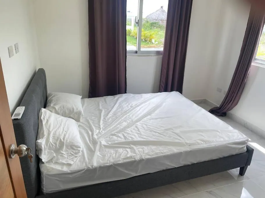 Villa Primaveral Residences Ll Punta Cana