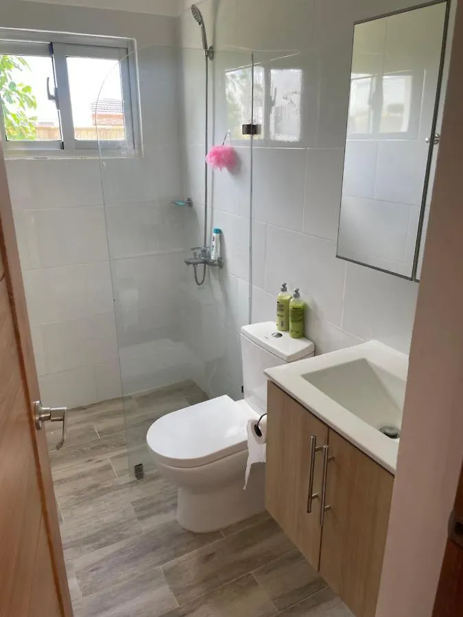 Primaveral Residences Ll Punta Cana 0*,