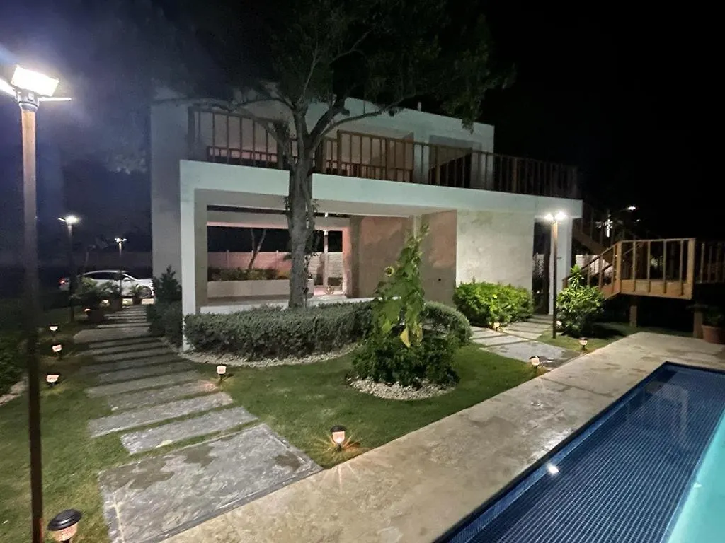 Primaveral Residences Ll Punta Cana
