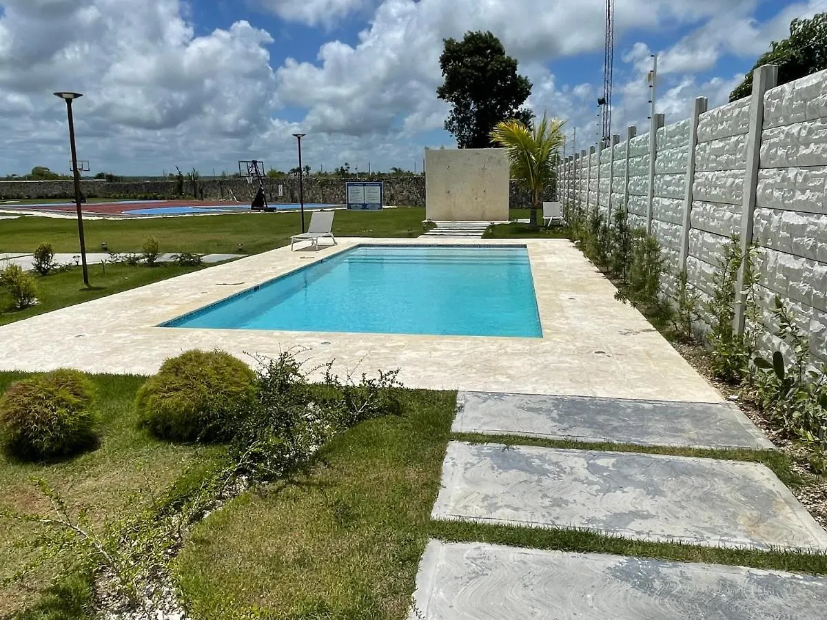 Villa Primaveral Residences Ll Punta Cana Dominikanische Republik