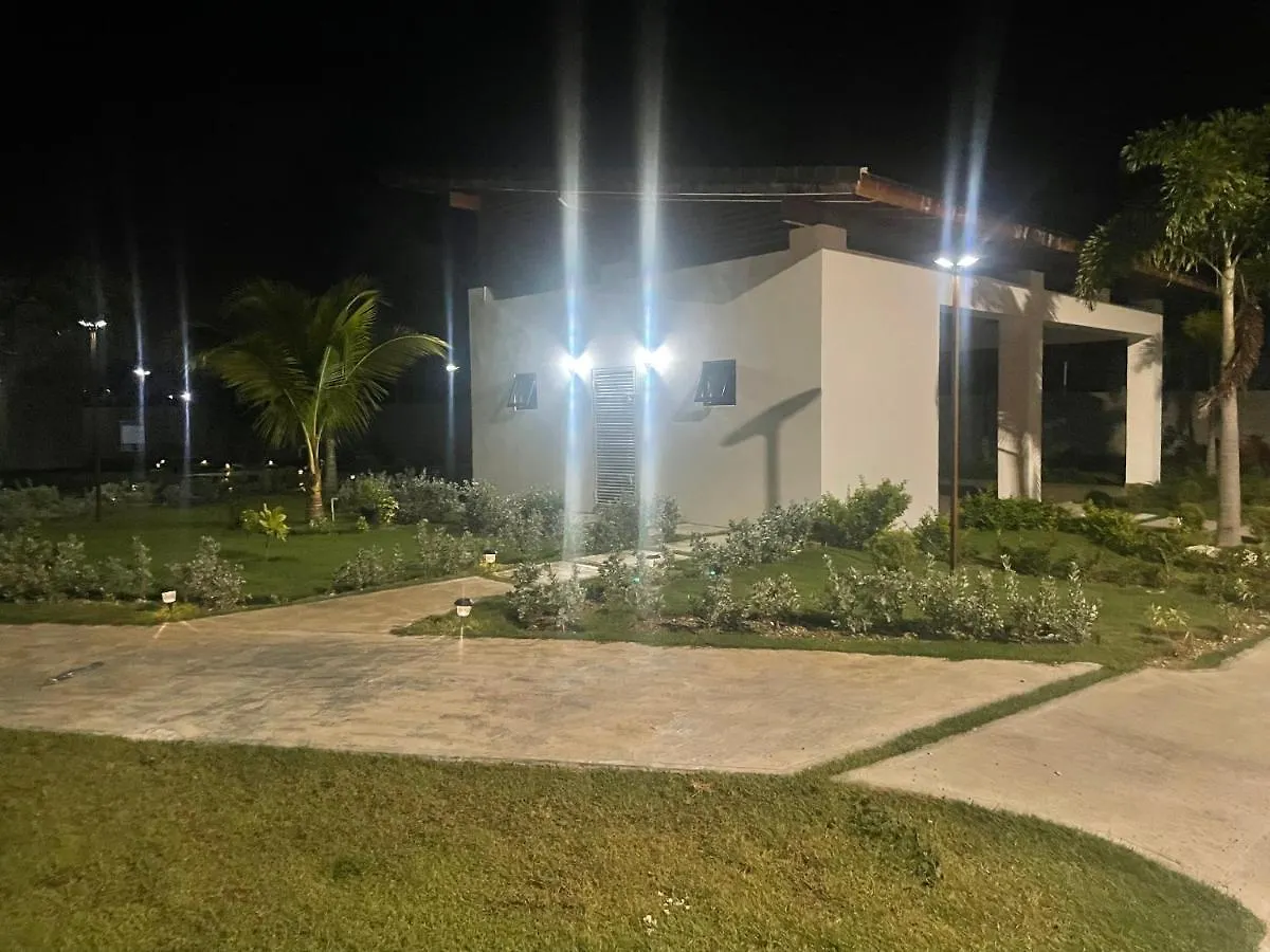 Primaveral Residences Ll Punta Cana