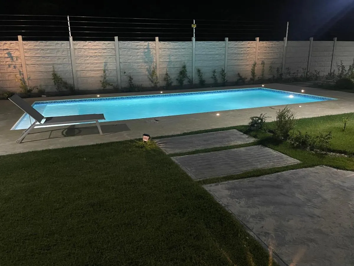 Primaveral Residences Ll Punta Cana