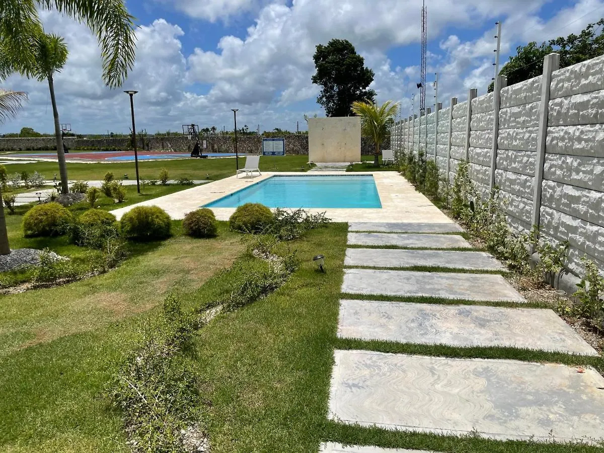 Primaveral Residences Ll Punta Cana Villa