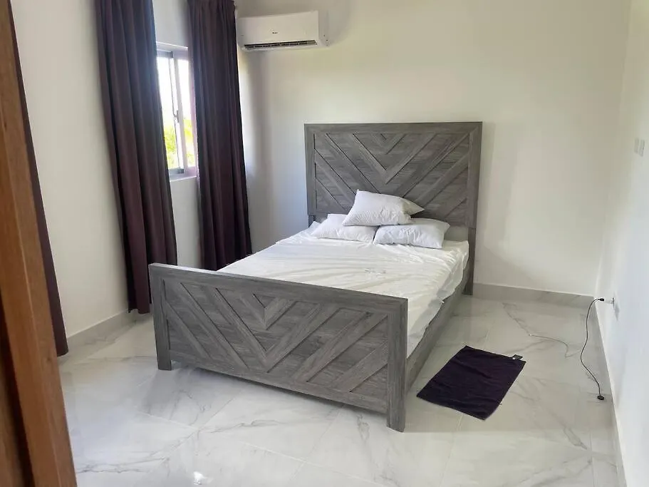 Villa Primaveral Residences Ll Punta Cana