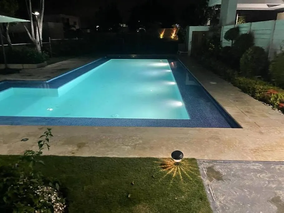 Primaveral Residences Ll Punta Cana 0*,