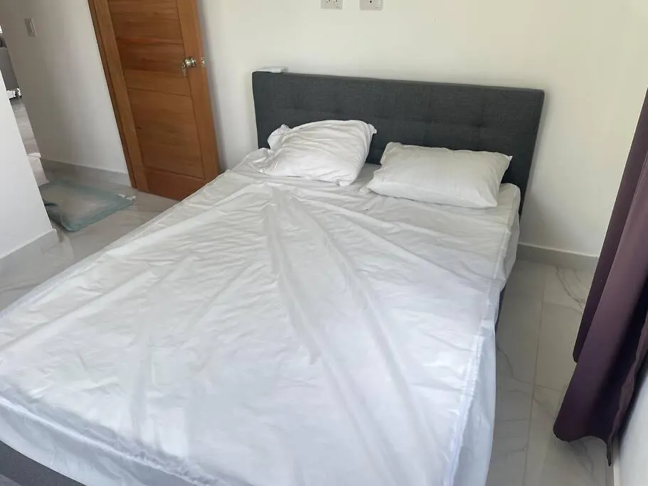 Primaveral Residences Ll Punta Cana