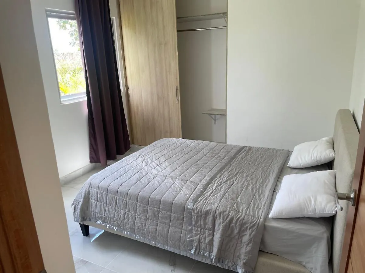 Villa Primaveral Residences Ll Punta Cana