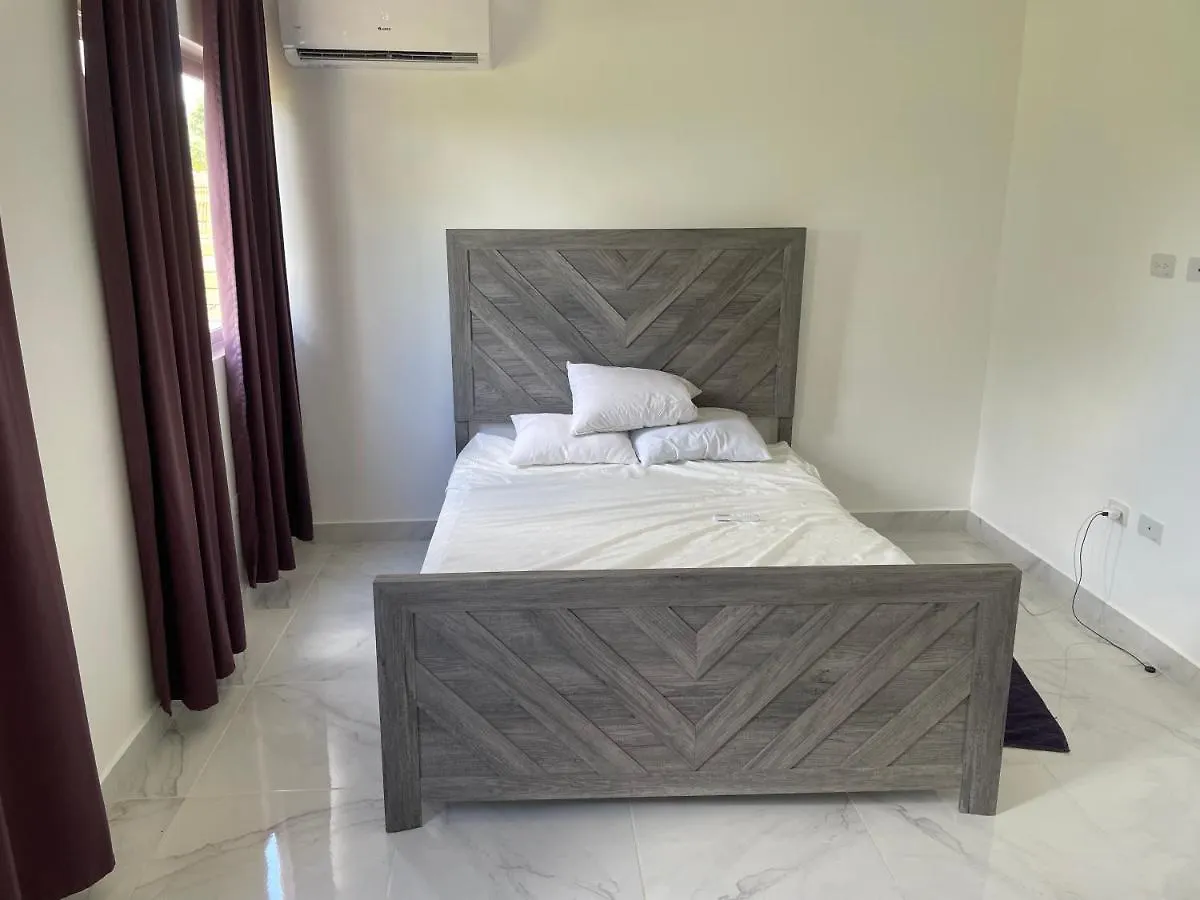 Primaveral Residences Ll Punta Cana Villa